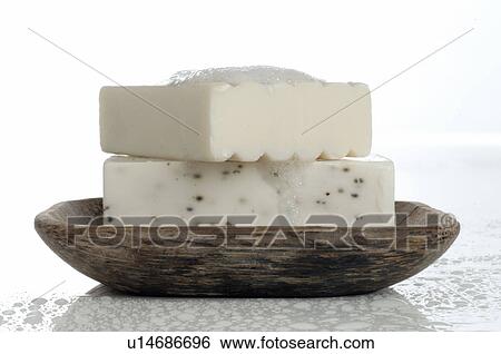 Men's Spa: Soap dish View Large Photo Image Stock Photograph - Men's Spa: Soap dish. Fotosearch
