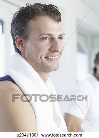 Men's Spa View Large Photo Image Stock Image - Men's Spa. Fotosearch