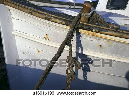 Moored ship View Large Photo Image Stock Image - Moored ship. Fotosearch
