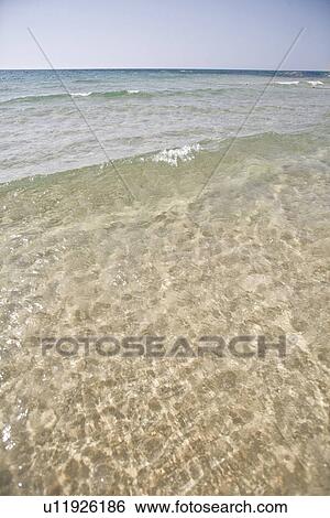 Stock Photograph - Sea. Fotosearch