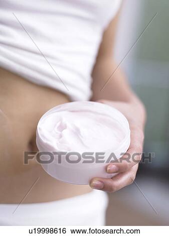 Stock Photograph - body lotion. Fotosearch