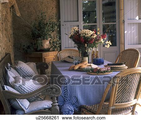 terrace View Large Photo Image Stock Image - terrace. Fotosearch