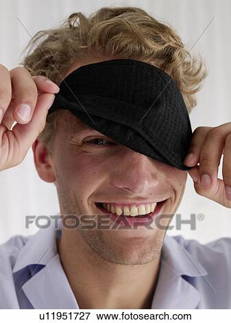 Stock Photo - young man. Fotosearch