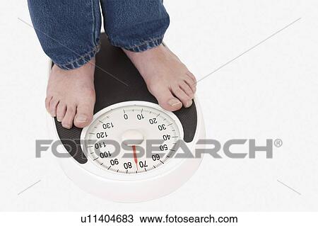 weight scale for people