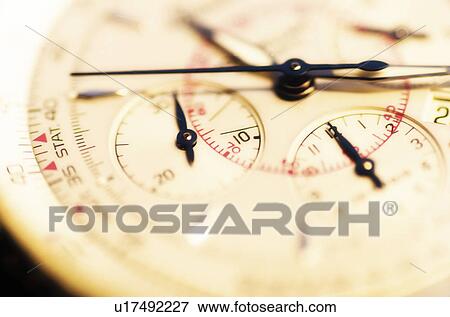Close up of antigue clock face View Large Photo Image Stock Photo - Close up of antigue clock face. Fotosearch