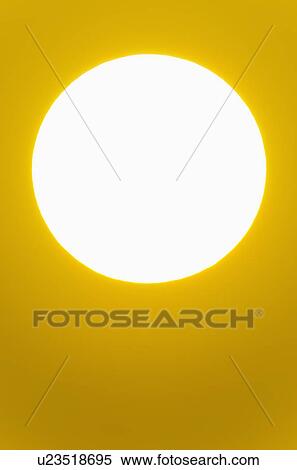Close-up of large red sun View Large Photo Image Stock Photography - Close-up of large red sun. Fotosearch