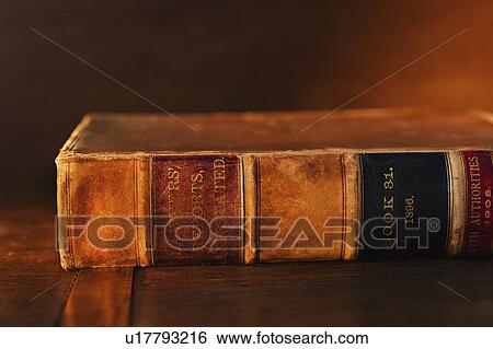 Close-up of lawyer book View Large Photo Image Stock Photograph - Close-up of lawyer book. Fotosearch