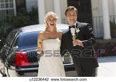 Portrait of married couple View Large Photo Image Stock Image - Portrait of married couple. Fotosearch