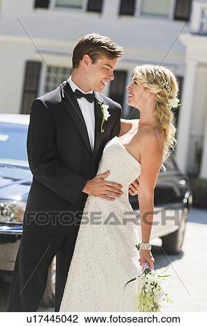 Portrait of married couple View Large Photo Image Stock Image - Portrait of married couple. Fotosearch
