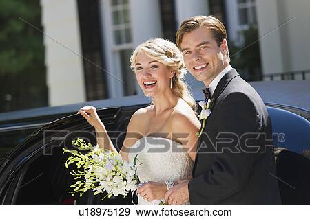 Portrait of married couple View Large Photo Image Stock Photo - Portrait of married couple. Fotosearch