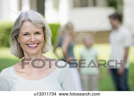 Portrait of senior woman View Large Photo Image Picture - Portrait of senior woman. Fotosearch