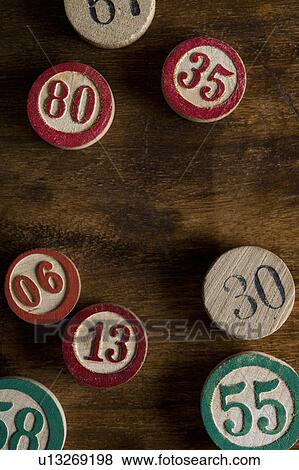 Studio shot of buttons with numbers View Large Photo Image Stock Photo - Studio shot of buttons with numbers. Fotosearch