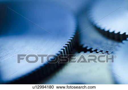 Studio shot of cog wheels View Large Photo Image Stock Image - Studio shot of cog wheels. Fotosearch