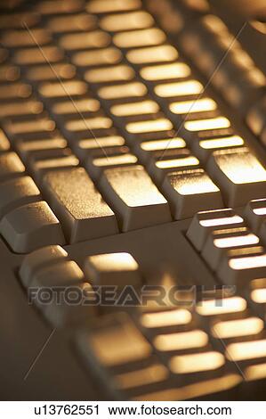 Studio shot of computer keyboard View Large Photo Image Stock Image - Studio shot of computer keyboard. Fotosearch