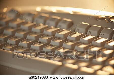 Studio shot of computer keyboard View Large Photo Image Stock Image - Studio shot of computer keyboard. Fotosearch
