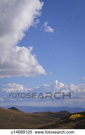 Stock Photography - USA, California, scenic landscape. Fotosearch