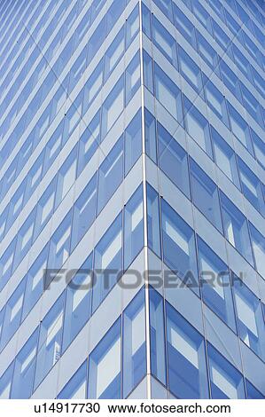 USA, New York State, New York City, Office building View Large Photo Image Stock Image - USA, New York State, New York City, Office building. Fotosearch