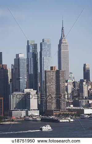 USA, New York State, New York City, Manhattan, Skyscrapers of Manhattan View Large Photo Image Stock Image - USA, New York State, New York City, Manhattan, Skyscrapers of Manhattan. Fotosearch