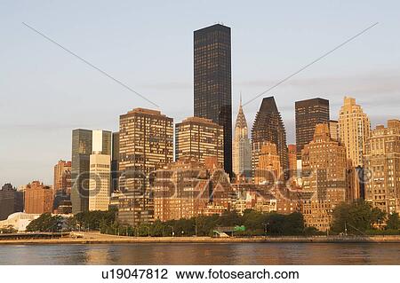 USA, New York State, New York City, Manhattan, Skyscrapers of Manhattan View Large Photo Image Stock Image - USA, New York State, New York City, Manhattan, Skyscrapers of Manhattan. Fotosearch