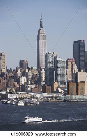 USA, New York State, New York City, Manhattan, Skyscrapers of Manhattan View Large Photo Image Stock Photo - USA, New York State, New York City, Manhattan, Skyscrapers of Manhattan. Fotosearch