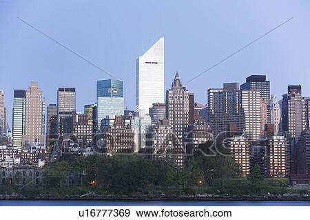USA, New York State, New York City, Manhattan, Skyscrapers of Manhattan View Large Photo Image Stock Photo - USA, New York State, New York City, Manhattan, Skyscrapers of Manhattan. Fotosearch