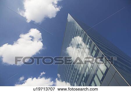 USA, New York State, New York City, Office building View Large Photo Image Stock Photo - USA, New York State, New York City, Office building. Fotosearch