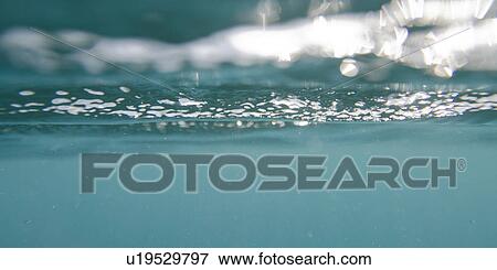 Bubbles underwater, Bartolome Island, Galapagos Islands, Ecuador View Large Photo Image Stock Photo - Bubbles underwater, Bartolome Island, Galapagos Islands, Ecuador. Fotosearch