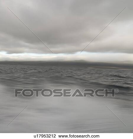 Clouds over the Pacific Ocean, San Cristobal Island, Galapagos Islands, Ecuador View Large Photo Image Stock Image - Clouds over the Pacific Ocean, San Cristobal Island, Galapagos Islands, Ecuador. Fotosearch