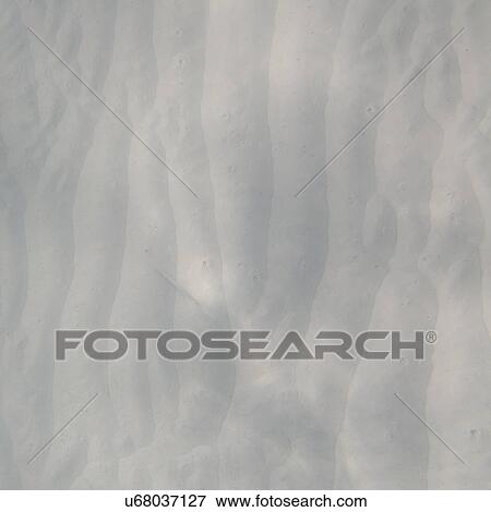 Stock Photo - Pattern on the beach, Gardner Bay, Espanola Island, Galapagos Islands, Ecuador. Fotosearch