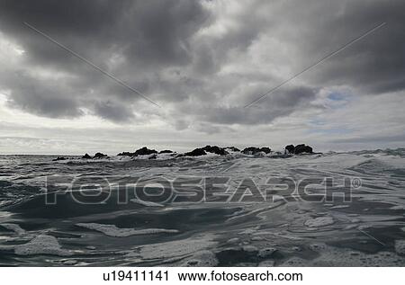 Waves in the Pacific Ocean, Playa Ochoa, San Cristobal Island, Galapagos Islands, Ecuador View Large Photo Image Stock Image - Waves in the Pacific Ocean, Playa Ochoa, San Cristobal Island, Galapagos Islands, Ecuador. Fotosearch