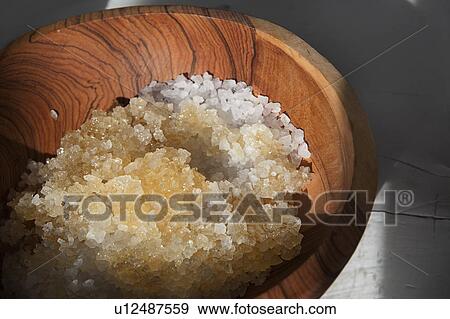 Close up of bowl of sugar View Large Photo Image Stock Photo - Close up of bowl of sugar. Fotosearch