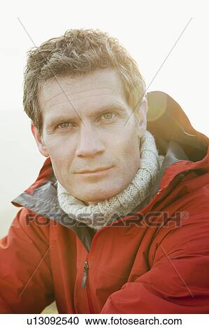 Close up of hiker’s face View Large Photo Image Stock Image - Close up of hiker’s face. Fotosearch