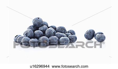 Close up of pile of blueberries View Large Photo Image Picture - Close up of pile of blueberries. Fotosearch