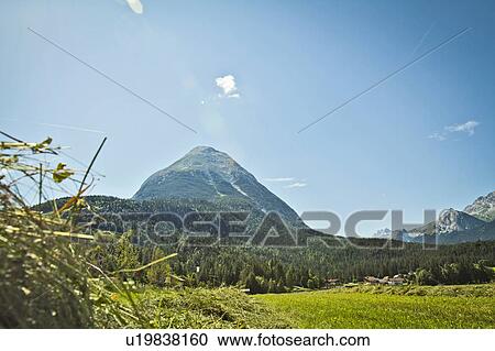 Mountains and rural landscape View Large Photo Image Stock Image - Mountains and rural landscape. Fotosearch