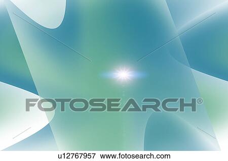 Stock Photo - Abstract image. Fotosearch