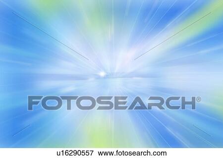 Stock Photo - Abstract image. Fotosearch