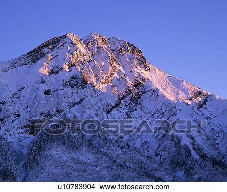 Picture - Aka-dake. Fotosearch