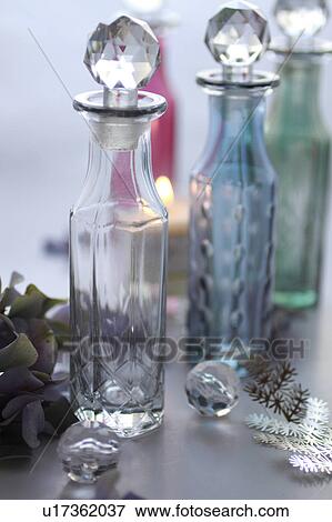 Antique Style Bins and Candles View Large Photo Image Stock Photo - Antique Style Bins and Candles. Fotosearch