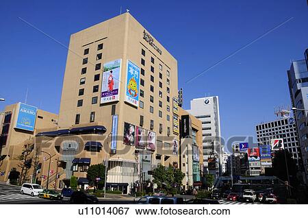 Aoyama 3-chome View Large Photo Image Stock Photo - Aoyama 3-chome. Fotosearch