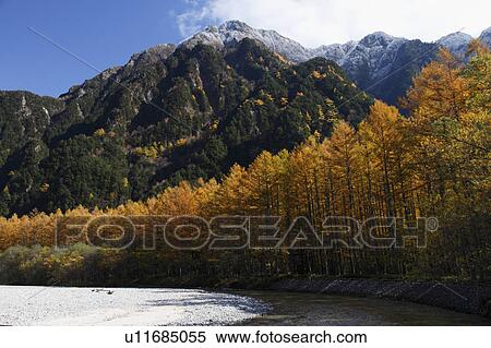 Stock Photography - Azuma river. Fotosearch