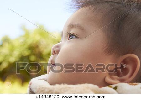 Stock Image - Baby. Fotosearch