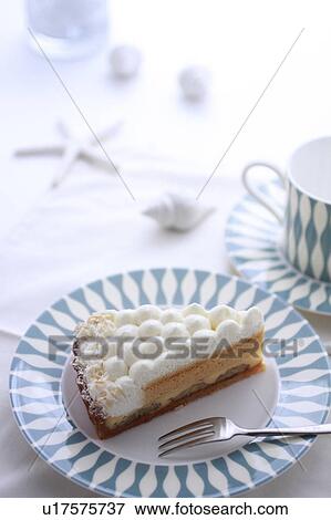 Banana Cake View Large Photo Image Stock Photo - Banana Cake. Fotosearch