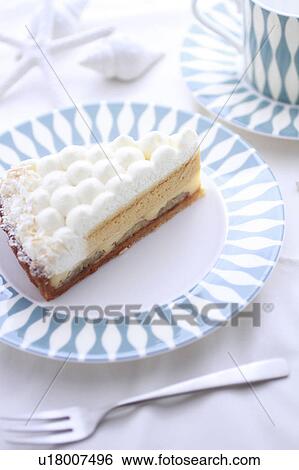 Banana Cake View Large Photo Image Stock Photograph - Banana Cake. Fotosearch