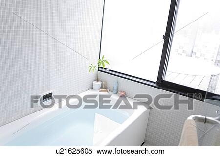 Stock Photography - Bathroom. Fotosearch