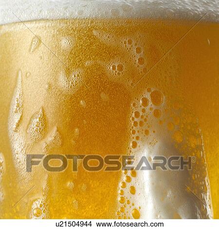 Picture - Beer. Fotosearch