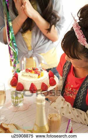 Birthday party View Large Photo Image Stock Photography - Birthday party. Fotosearch