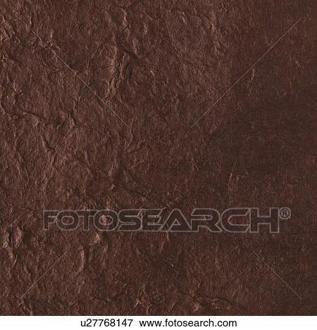 Stock Photo - Brown Japanese Paper. Fotosearch