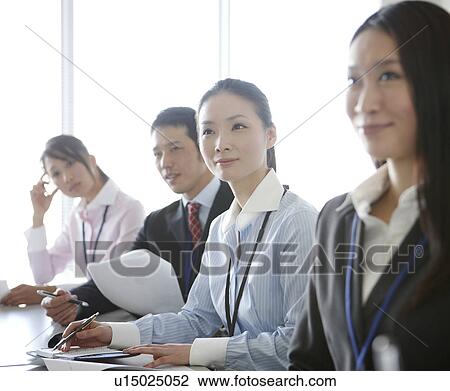 Business Meeting View Large Photo Image Stock Image - Business Meeting. Fotosearch