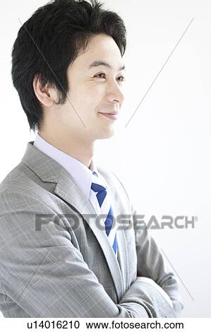 Businessman View Large Photo Image Stock Image - Businessman. Fotosearch