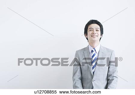 Businessman View Large Photo Image Stock Photography - Businessman. Fotosearch